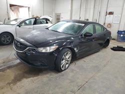 Mazda salvage cars for sale: 2014 Mazda 6 Touring