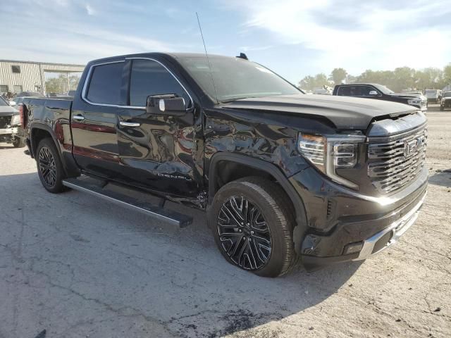 2022 GMC Sierra K1500 Denali Ultimate