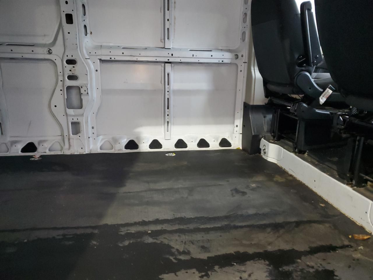 2022 Dodge RAM Promaster 2500 2500 High