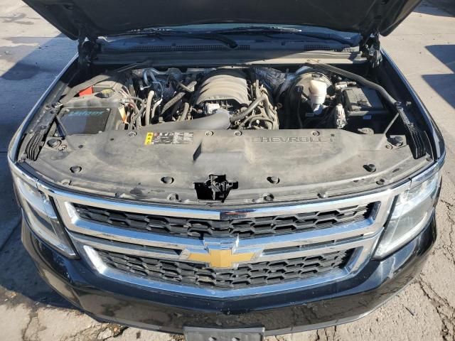 2018 Chevrolet Tahoe K1500 LS