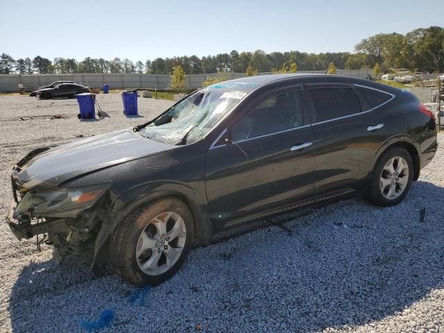 2012 Honda Crosstour EXL