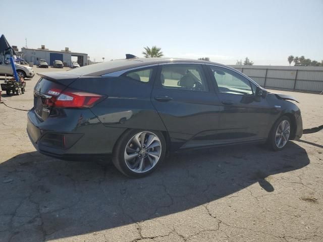 2019 Honda Clarity