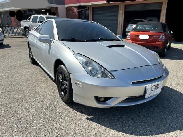 2003 Toyota Celica GT