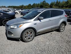 Ford salvage cars for sale: 2014 Ford Escape SE