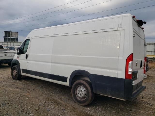 2020 Dodge RAM Promaster 3500 3500 High