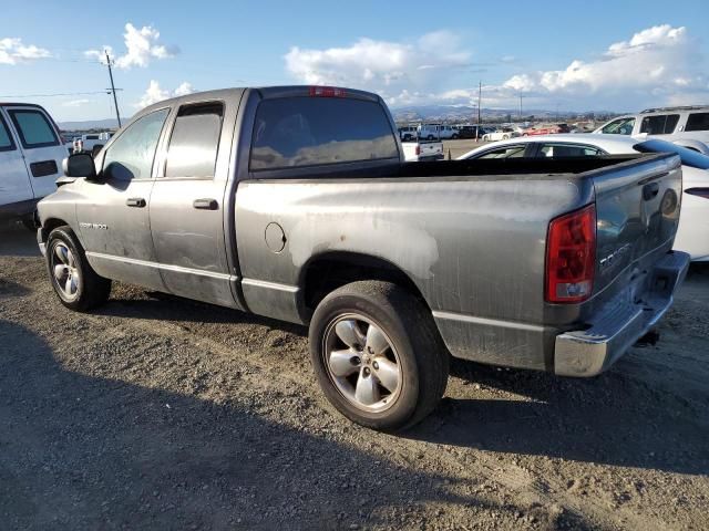 2004 Dodge RAM 1500 ST