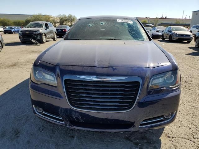 2014 Chrysler 300 S