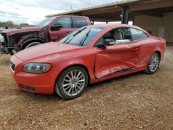 Volvo c70 salvage cars for sale: 2008 Volvo C70 T5