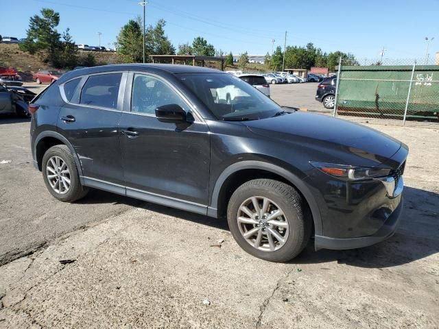 2023 Mazda CX-5 Preferred