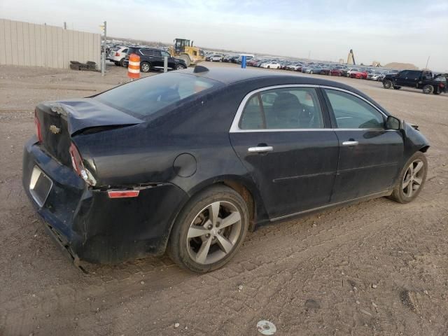 2012 Chevrolet Malibu 1LT