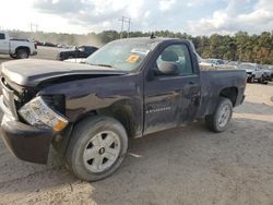 2008 Chevrolet Silverado C1500 for sale in Greenwell Springs, LA