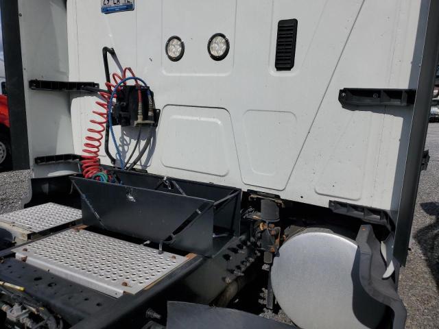 2017 International Prostar