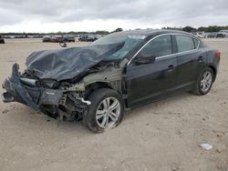 Acura ilx salvage cars for sale: 2013 Acura ILX 20