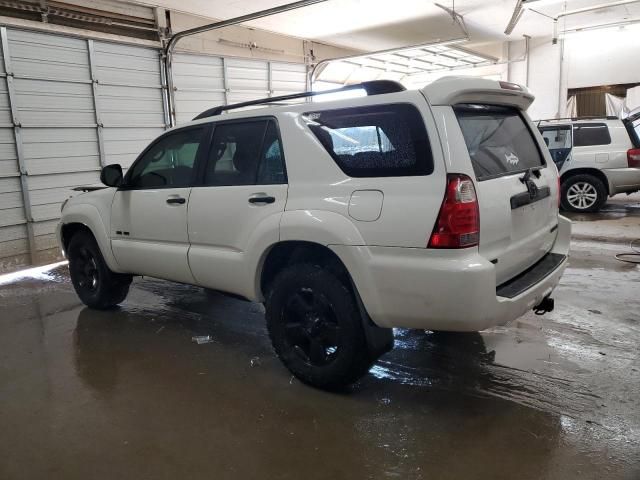 2006 Toyota 4runner SR5