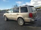 2004 Honda Pilot EXL