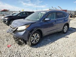 2013 Honda CR-V EXL for sale in Cahokia Heights, IL