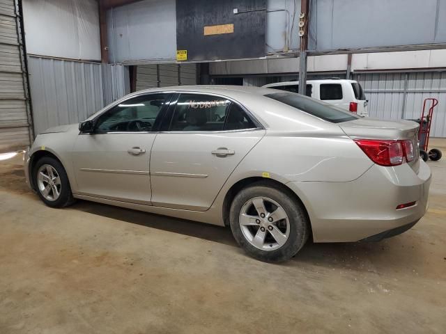 2013 Chevrolet Malibu LS