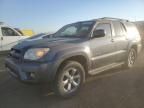 2008 Toyota 4runner Limited