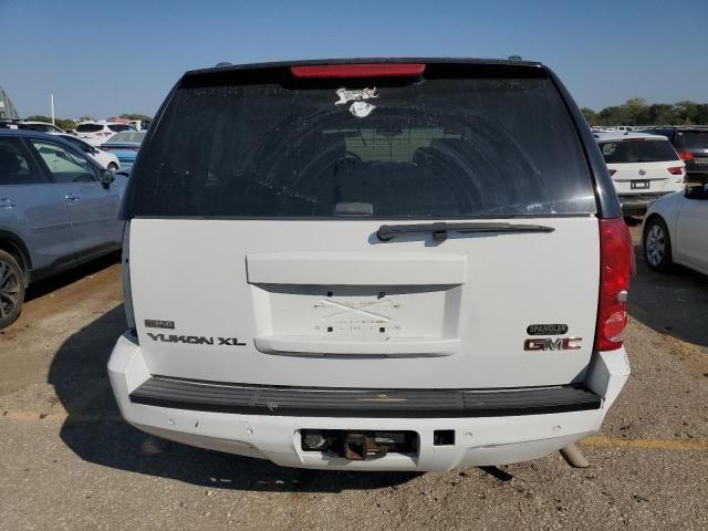 2007 GMC Yukon XL K1500