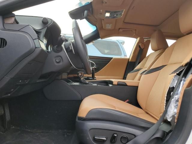 2023 Lexus ES 350 Base