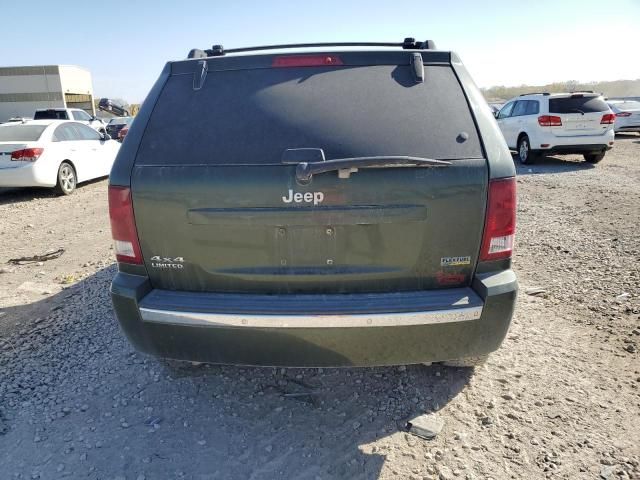 2007 Jeep Grand Cherokee Limited