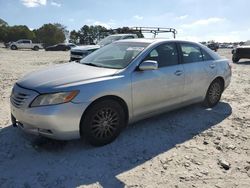 Toyota Camry salvage cars for sale: 2007 Toyota Camry CE