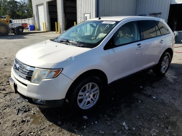 2008 Ford Edge SEL