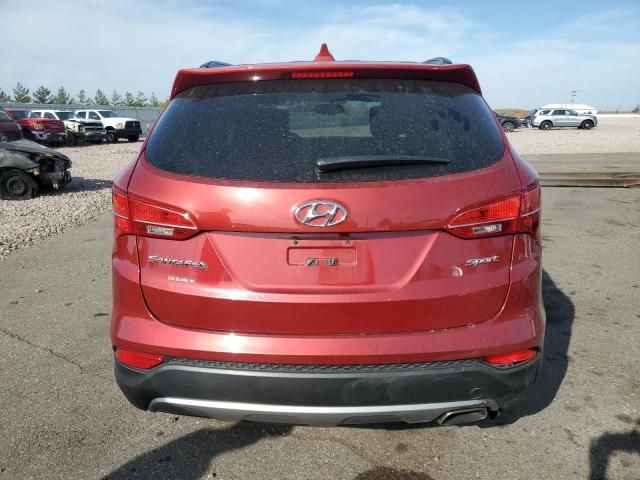 2013 Hyundai Santa FE Sport