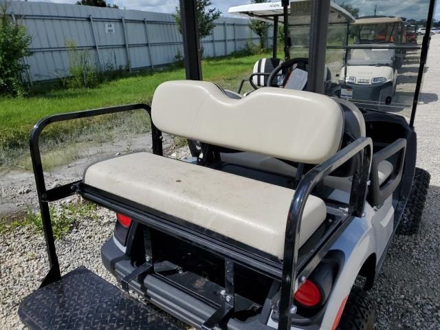 2019 Yamaha Golf Cart