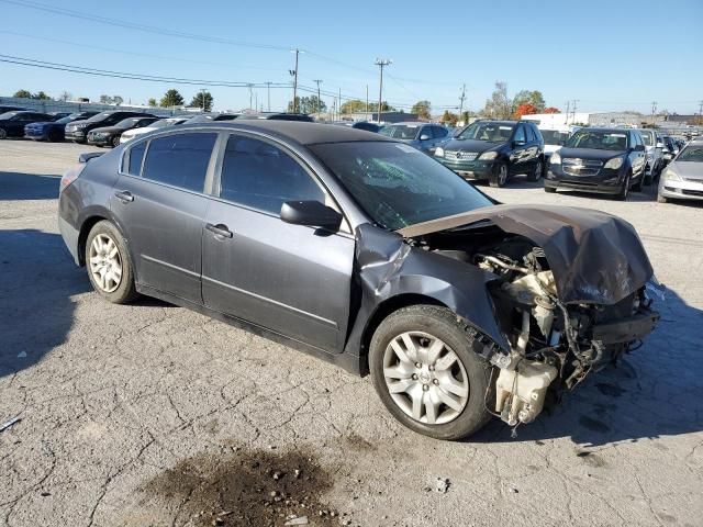 2010 Nissan Altima Base