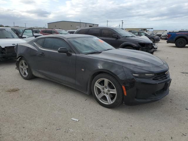 2019 Chevrolet Camaro LS