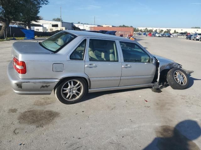 2000 Volvo S70 GLT