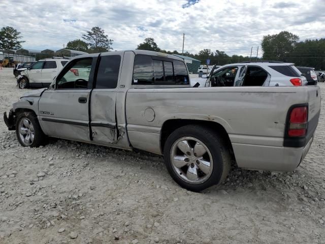 2001 Dodge RAM 1500