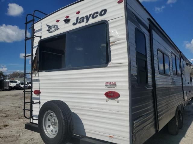 2022 Jayco JAY Flight