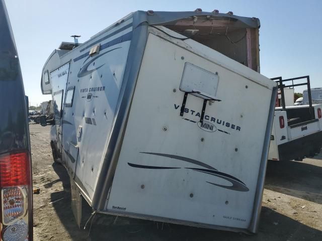 2007 Freightliner Sprinter 3500