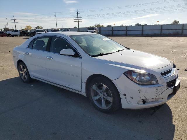 2012 Chevrolet Malibu 1LT