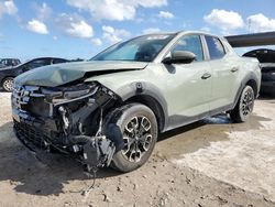 Hyundai Santa Cruz salvage cars for sale: 2022 Hyundai Santa Cruz SEL