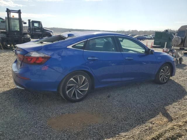 2019 Honda Insight Touring