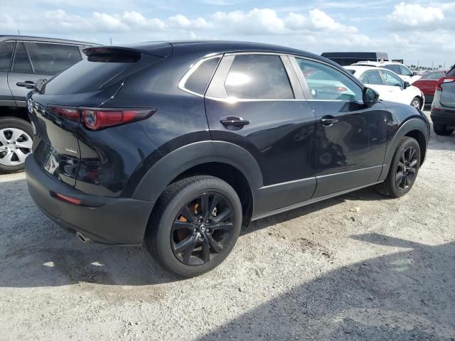 2024 Mazda CX-30 Select