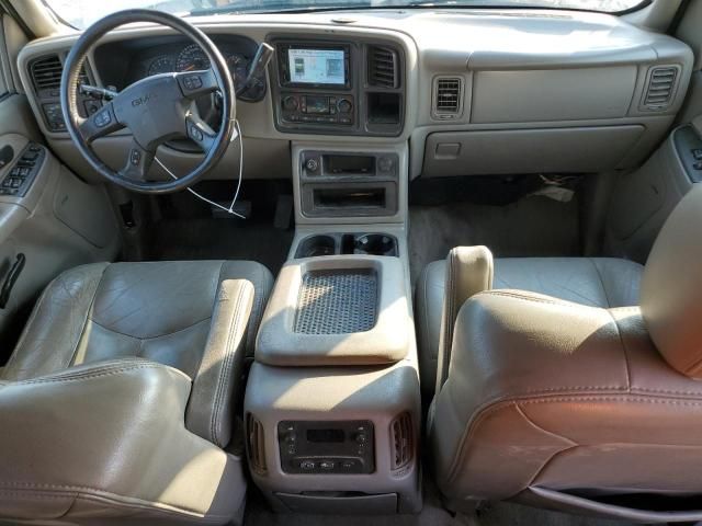 2003 GMC Sierra K1500 Heavy Duty