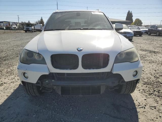 2010 BMW X5 XDRIVE30I