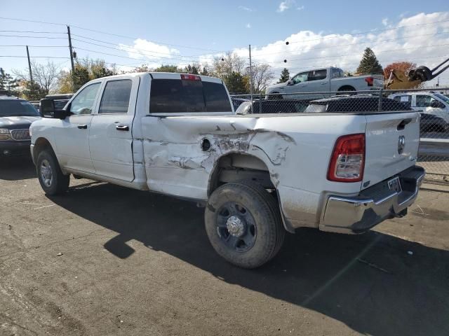 2023 Dodge RAM 2500 Tradesman