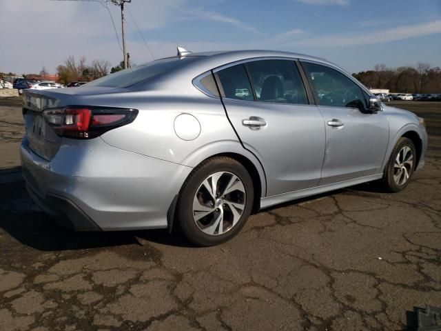 2020 Subaru Legacy Premium