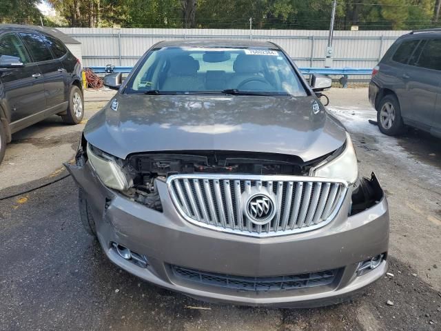 2010 Buick Lacrosse CXL