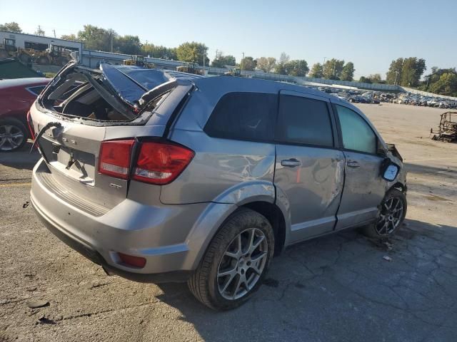 2019 Dodge Journey GT