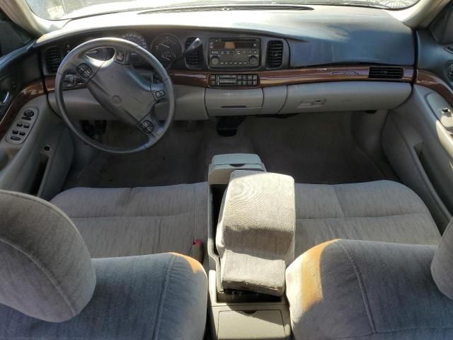 2005 Buick Lesabre Custom