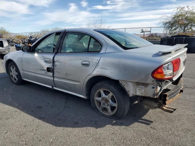 2004 Oldsmobile Alero GL