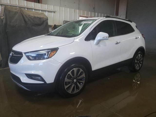 2020 Buick Encore Essence