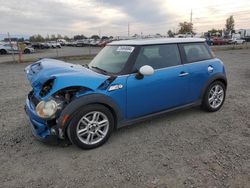 2011 Mini Cooper S for sale in Eugene, OR