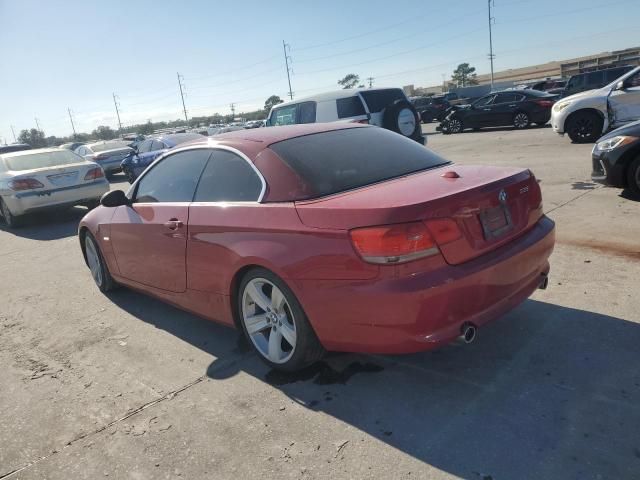 2007 BMW 335 I